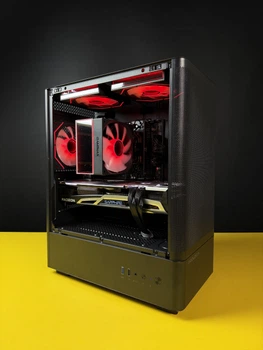 Игровой Компьютер (ПК) Diablo Ryzen 5 8400F/16GB/1TB SSD/RTX 5060 8GB