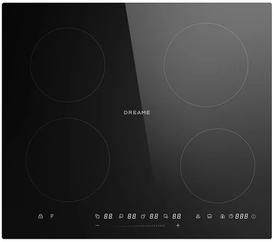 Варильна поверхня індукційна Dreame EZ40Pro
