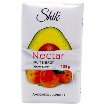 Shik Nectar мило 125 г Авокадо й абрикос 5225091