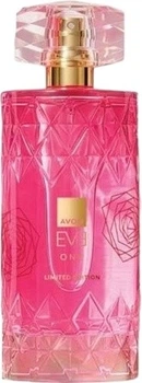 Парфумована вода для жінок Avon Eve One 100 мл (5059018642042)