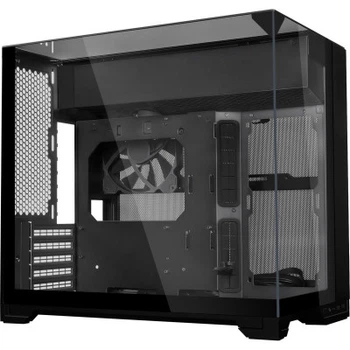 Корпус для ПК Lian Li O11 Vision-M Black (G99.O11VMX.00)