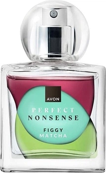 Парфумована вода унісекс Avon Perfect Nonsense Figgy Matcha 50 мл (5059018635044)
