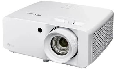 Лазерний проєктор Optoma ZH551