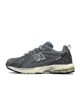 Чоловічі кросівки New Balance 1906R GTX Grey 41