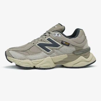 Чоловічі кросівки New Balance 9060 Sand Beige Cordura 45