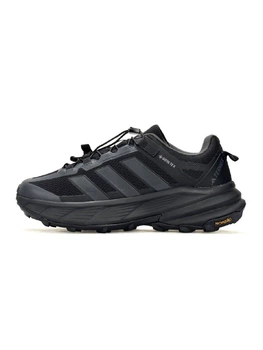 Чоловічі кросівки Adidas Terrex Freehiker SL GTX Black Grey 42