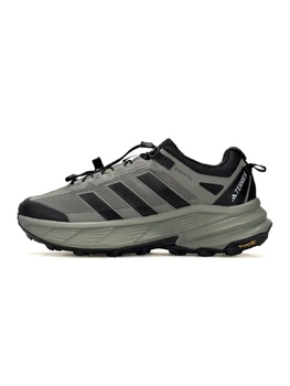Чоловічі кросівки Adidas Terrex Freehiker SL GTX Olive Black 41