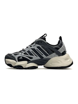 Чоловічі кросівки Adidas XLG Runner Deluxe GTX Grey Beige 41