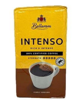 Кофе молотый Bellarom Intenso 250 г