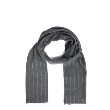 Шарф Piquadro Accessories Piquadro Grey SC6876SC23_GR