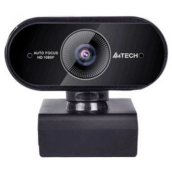Веб-камера A4Tech PK-930HA (4711421954501) (24121)