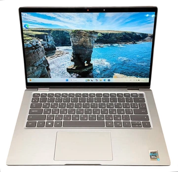 Ноутбук 14" Dell Latitude 7420, Core i7-1185G7 (3.0 ГГц), 16GB DDR4, Iris Xe Graphics, 256GB S -B Б/В