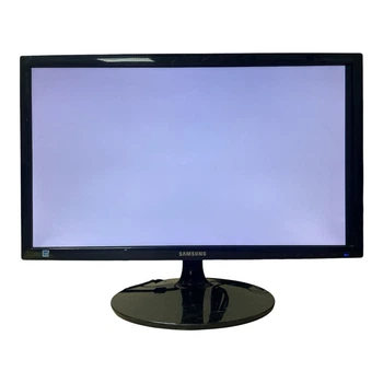 Монитор 21,5" LED TN, Samsung S22B300B, 1920x1080 (16:9), 5 мс, VGA/DVI (LS22B300BS) -B, Б/У