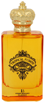 Woda perfumowana damska Pierre Bernard Classic Tropical Fusion 100 ml (3021011023533)
