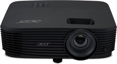 Проєктор Acer DLP 4000 лм для бізнесу та навчання 800x600 2,4 кг