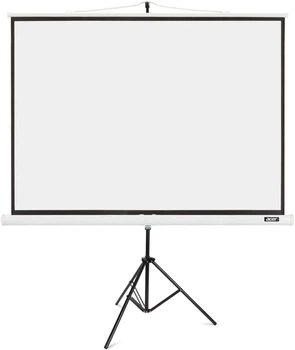 Экран на треноге Acer Matte White 174 см 16:10 Белый