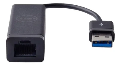 Переходник Dell USB 3 на Ethernet (PXE)