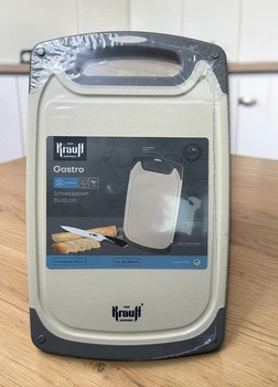 Дошка кухонна 31*20*0.8 см Krauff Арт. 26-288-018