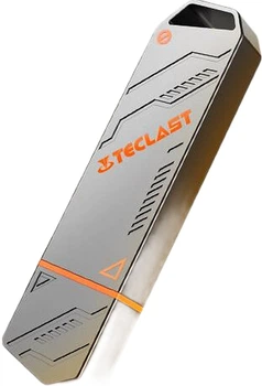 Флеш память USB Teclast Lingren 128GB USB 3.2 Gen2