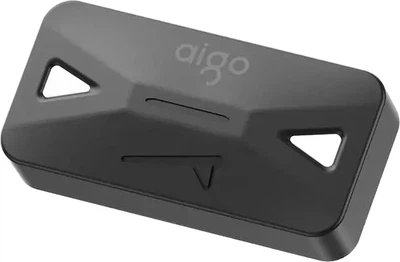 Флеш пам'ять USB Aigo Xiaolvmo 256GB