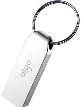Флеш память USB Aigo U268 16GB USB 2.0 Silver