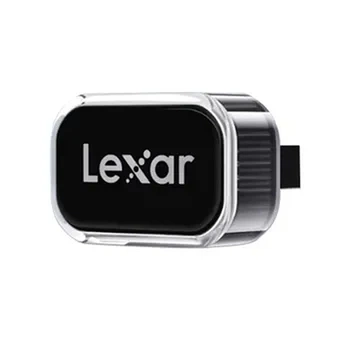 Флеш пам'ять USB Lexar A50V 128GB USB 3.2 Gen1