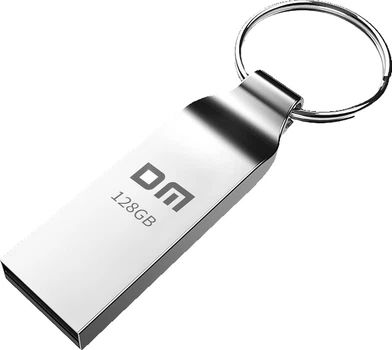 Флеш память USB DM PD076 128GB USB 2.0