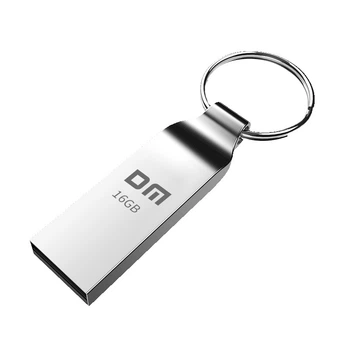 Флеш пам'ять USB DM PD076 16GB USB 2.0