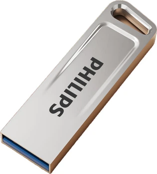 Флеш пам'ять USB Philips 21UA-G 16GB USB 2.0