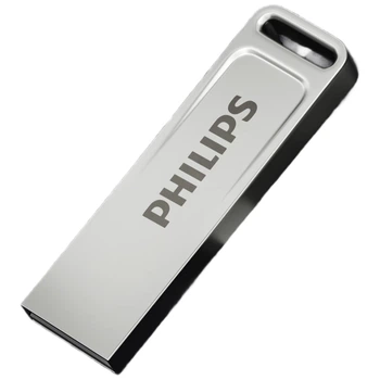 Флеш память USB Philips 21UA-F 16GB USB 2.0