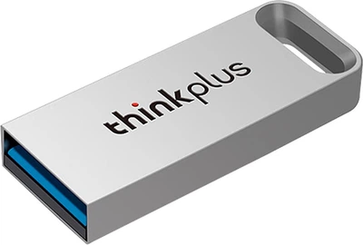 Флеш память USB Lenovo ThinkPlus TU110 32GB USB 3.2 Gen1 Silver