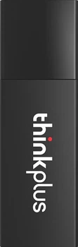 Флеш память USB Lenovo ThinkPlus Thunder Shark 2.0 32GB USB 2.0