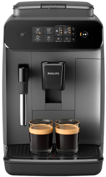 Ekspres do kawy Philips Series 800 EP0824/00