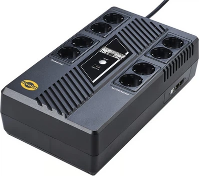 UPS Orvaldi AM-1000LCD USB (VAM-1000)