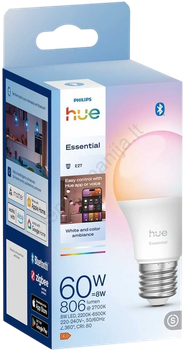 Żarówka LED Philips Hue (PHI9392182)