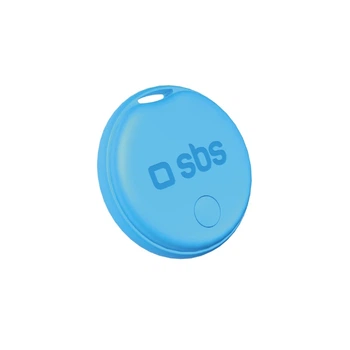 Локалізатор SBS Track My Dual Blue (8018417523748)