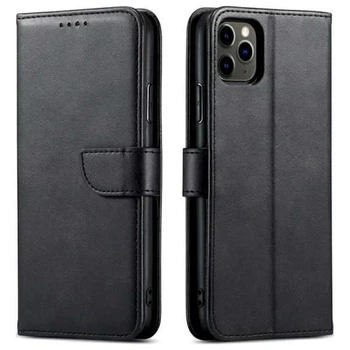 Чехол Marv Wallet для Xiaomi Redmi Note 13 5G Black (5906849661257)