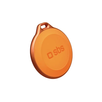 Локалізатор SBS Track My Tag Orange (8018417526442)