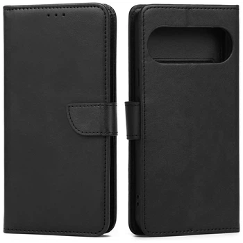 Чехол Marv Wallet для Google Pixel 11 Pro Black (05908047990849)