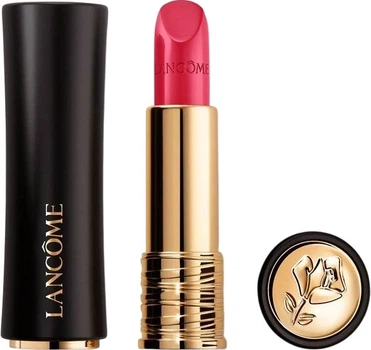 Szminka do ust Lancome L'Absolu Rouge Cream trwała 366 Paris S'eveille 3.4 g (3614273307604)