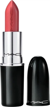 Помада M.A.C Lustreglass Sheer-Shine стійка See Sheer 3 г (773602610044)