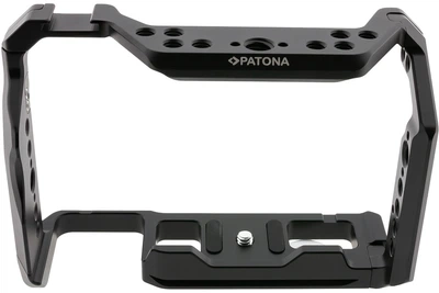 Klatka operatorska do Sony A7R Mark V Patona Premium Body Black (4055655245135)