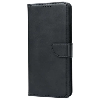 Чехол Marv Wallet для Xiaomi Redmi Note 14 4G Black (5906849664968)