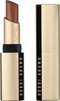 Szminka do ust Bobbi Brown Luxe Matte trwała 137 Downtown Rose 3.5 g (716170308791)