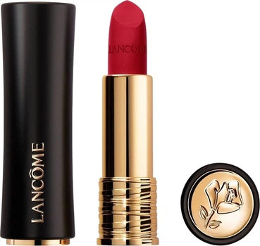 Szminka do ust Lancome L'Absolu Rouge Drama Matte trwała 82 Rouge Pigalle 3.4 g (3614273308274)