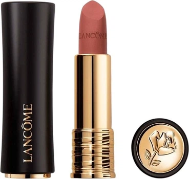 Szminka do ust Lancome L'Absolu Rouge Drama Matte trwała 274 French Tea 3.4 g (3614273308335)