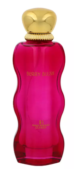 Парфумована вода для жінок Pierre Bernard Classic Berry Blush 100 мл (3021011023519)
