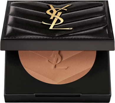 Пудра для лица Yves Saint Laurent All Hours Hyper Finish матирующая 05 7.5 г ( 3614273997454)
