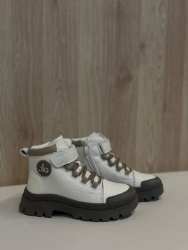 Черевики демісезонні для дівчинки Jong Golf ДД 660 р36 (23 см)