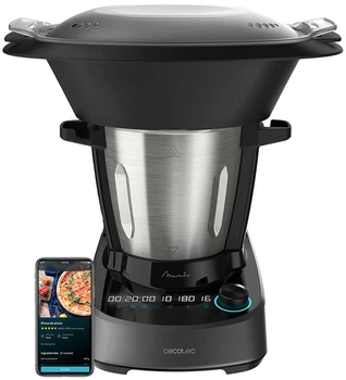 Robot kuchenny Cecotec Mambo 11090 (04341)